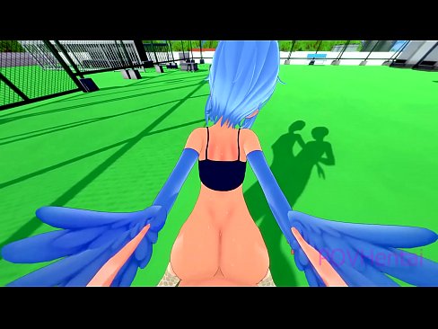 ❤️ Harpij monster meisje. ️ Porno at us ❤