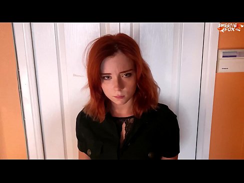 ❤️ Beveiliger straft mooie vrouw voor winkeldiefstal - Cum in Mouth ️ Porno at us ❤